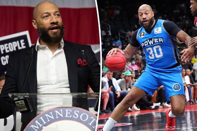 Royce White, ‘in my feminine era,’ adds another controversial post over ‘transgender’ claims