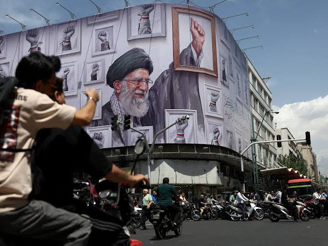 Iran war live: US expects Tehran’s reply to peace deal; ‘clashes’ in Hormuz