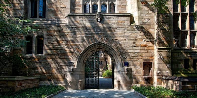 Justice Department finds Yale medical school discriminated based on race in admissions