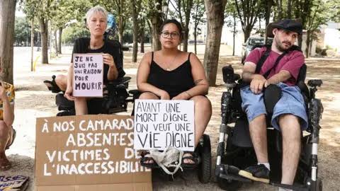 French MPs approve assisted-dying law with strict rules after years of argument