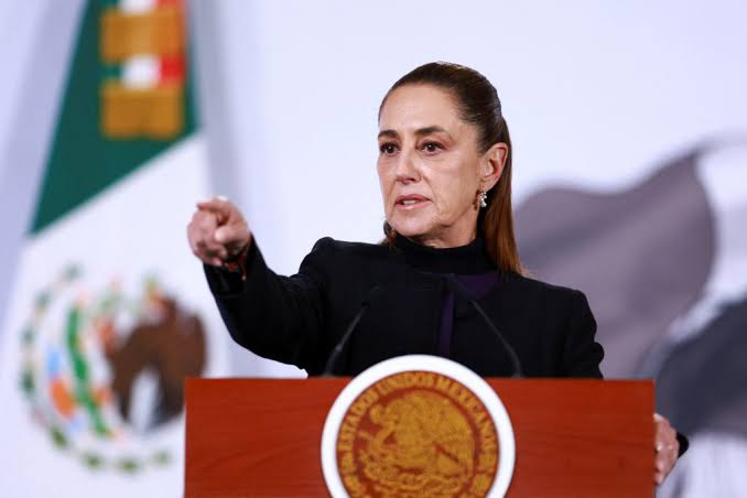 U.S. officials killed in Mexico after anti-drug operation were working for CIA, AP sources say