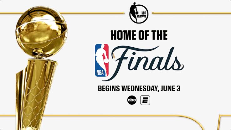 ABC’s exclusive coverage of the 2026 NBA Finals begins June 3: New York Knicks vs. San Antonio Spurs