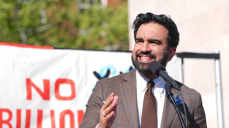 Mamdani mocked by GOP for telling New Yorkers to set thermostats to 78