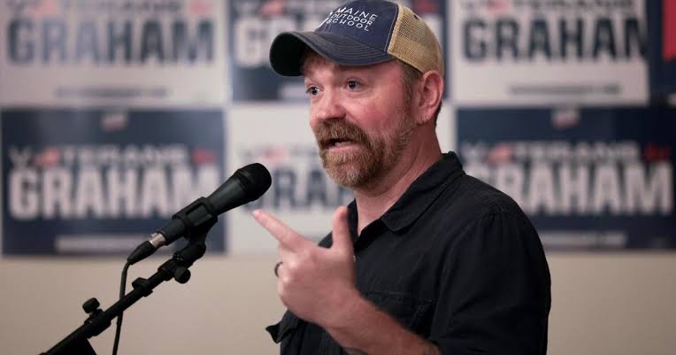 Here's who's vying to replace Graham Platner as Maine Democratic Senate nominee