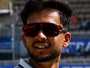 Harsh Dubey