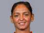 Harmanpreet Kaur