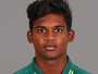 Jiveshan Pillay