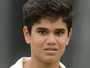 Arjun Tendulkar