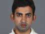 Gautam Gambhir