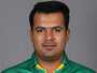 Sharjeel Khan