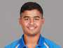 Riyan Parag