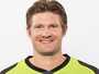 Shane Watson