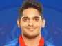 Tushar Deshpande
