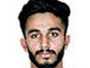 Mayank Markande