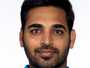 Bhuvneshwar Kumar