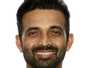 Ajinkya Rahane