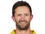 Craig Ervine