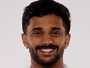Nitish Kumar Reddy