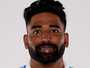 Mohammed Siraj