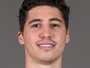 Nandre Burger