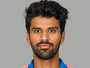 Washington Sundar
