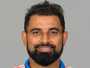 Mohammed Shami