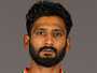Khaleel Ahmed