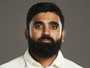 Ajaz Patel
