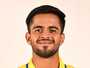 Prashant Solanki