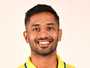 Rahul Tripathi