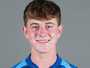 Ben Mayes