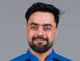 Rashid Khan