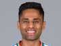 Suryakumar Yadav