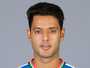Shivam Dube