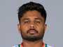 Sanju Samson
