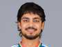 Ishan Kishan