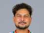 Kuldeep Yadav