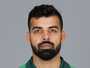 Shadab Khan