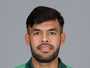 Usman Khan