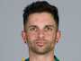 Keshav Maharaj