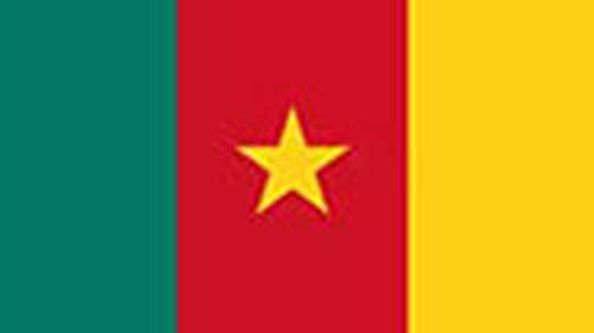 Cameroon