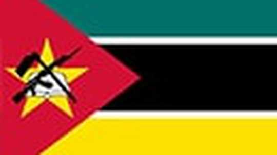 Mozambique