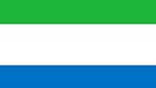 Sierra Leone