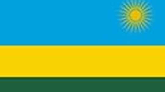 Rwanda