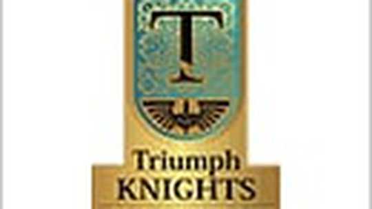 Triumphs Knights MNE