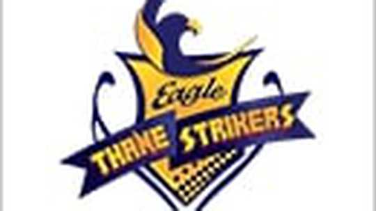 Eagle Thane Strikers