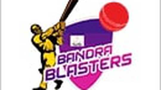 Bandra Blasters