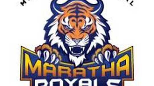 MSC Maratha Royals