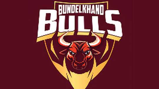 Bundelkhand Bulls