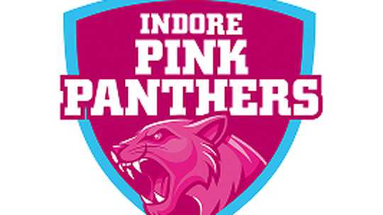 Indore Pink Panthers